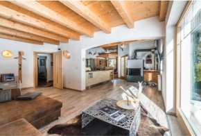 Zillertal Residenz Ginzling